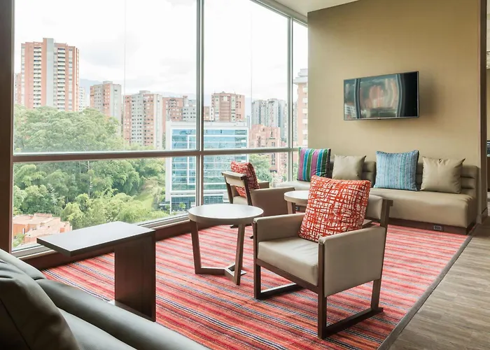 Hampton By Hilton Medellin