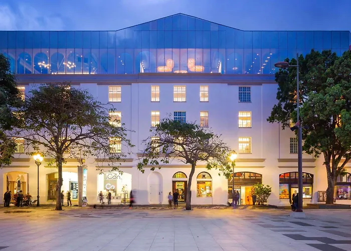 Gran Hotel Costa Rica, Curio Collection By Hilton