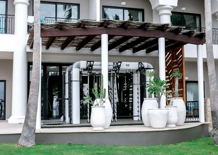 Hilton Grand Vacations Club La Pacifica Los Cabos
