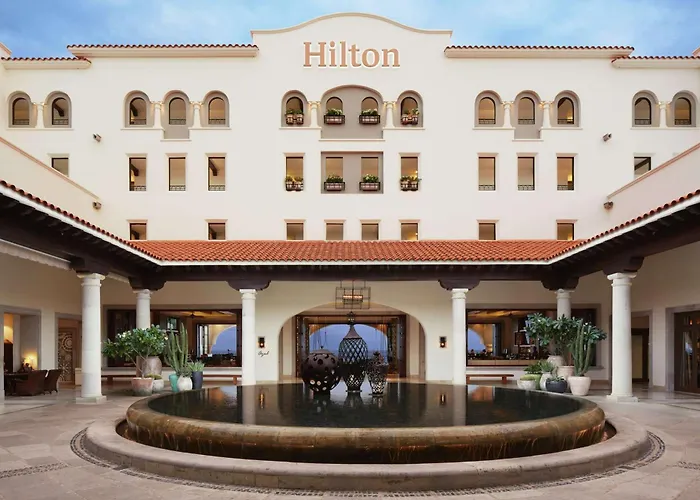 Hilton Grand Vacations Club La Pacifica Los Cabos