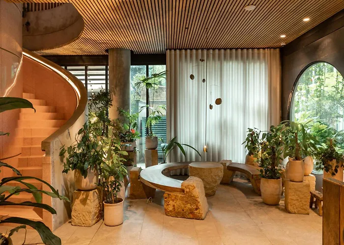 23 Hotel Medellin