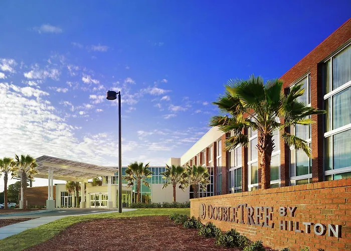 Doubletree & Suites Charleston Airport