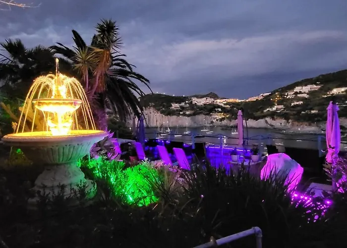 L'Incanto Di Cala Feola