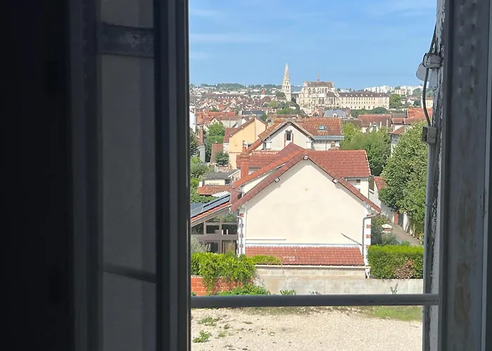 Hôtel des 2 Gares