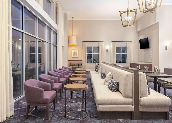 Homewood Suites By Hilton Broomfield Boulder