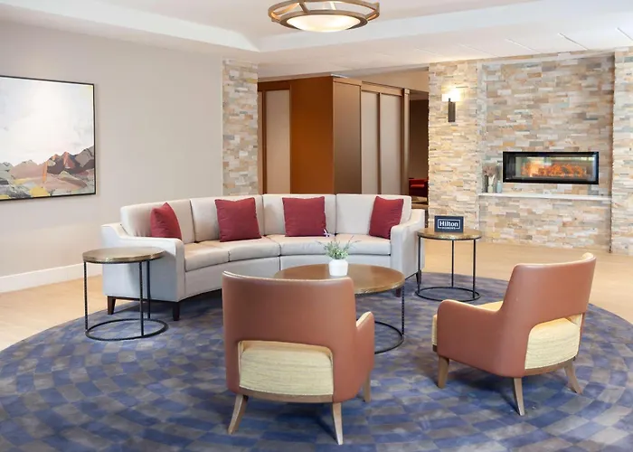Homewood Suites By Hilton Broomfield Boulder