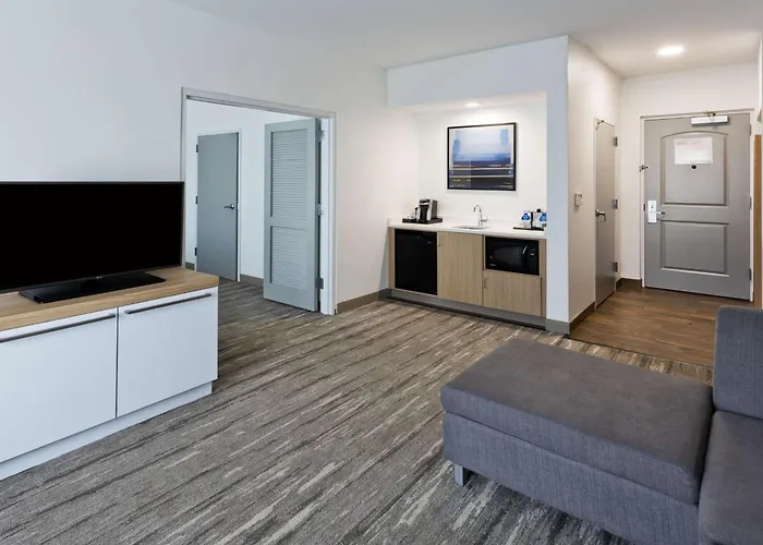 Hilton Garden Inn Birmingham Se/Liberty Park