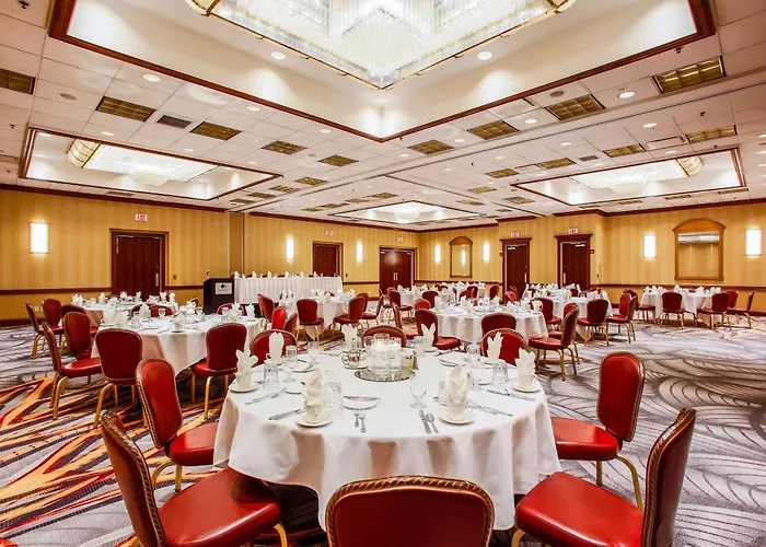 Doubletree By Hilton Chicago/Alsip
