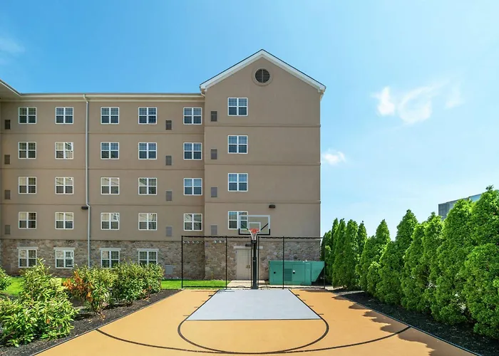 Homewood Suites By Hilton Philadelphia-Valley Forge