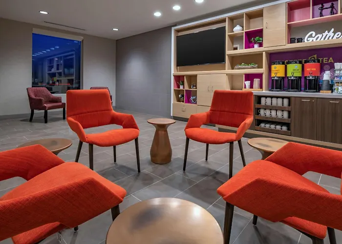 Home2 Suites By Hilton Wayne, Nj