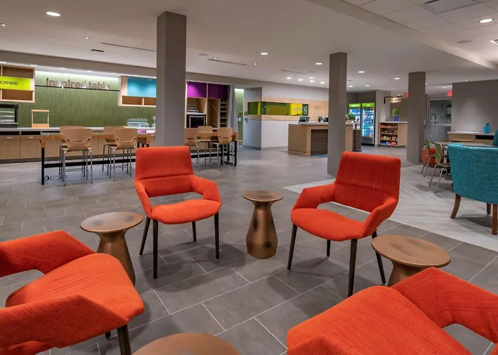 Home2 Suites By Hilton Wayne, Nj