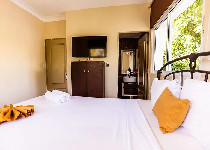 Hotel Las Rosas De Punta Cana