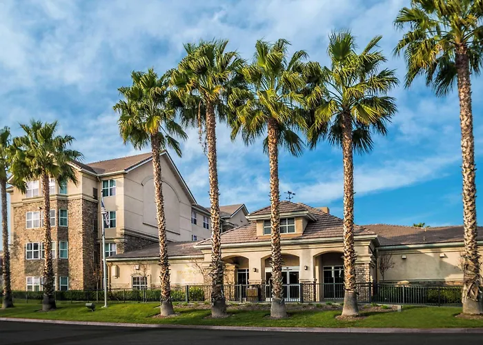 Homewood Suites By Hilton Ontario Rancho Cucamonga