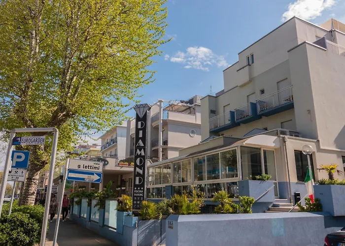 Hotel Diamond