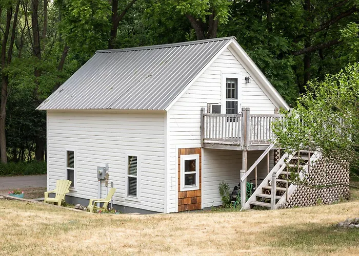 The Cottonwood Inn B&B Empire