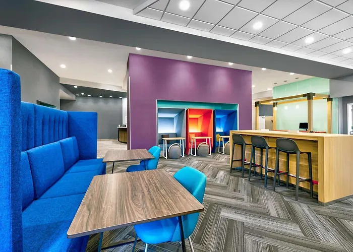 Tru By Hilton Minneapolis Downtown