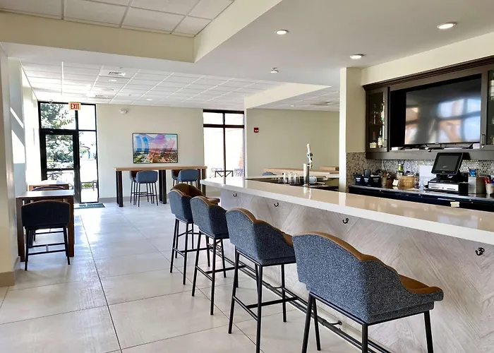 Hilton Garden Inn Oconomowoc