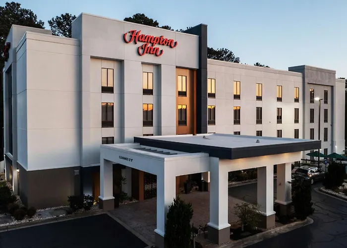 Hampton Inn