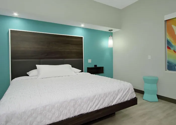 Tru By Hilton Bryan College Station Hotel