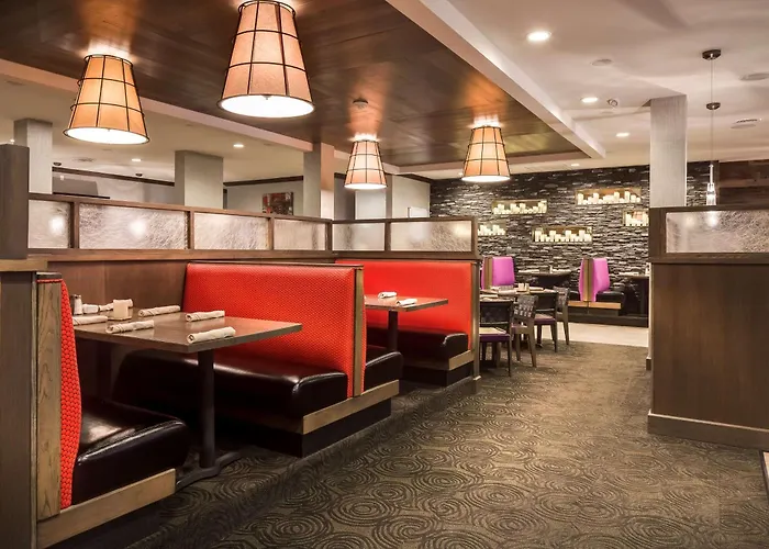 Hampton Inn Iowa City/Coralville