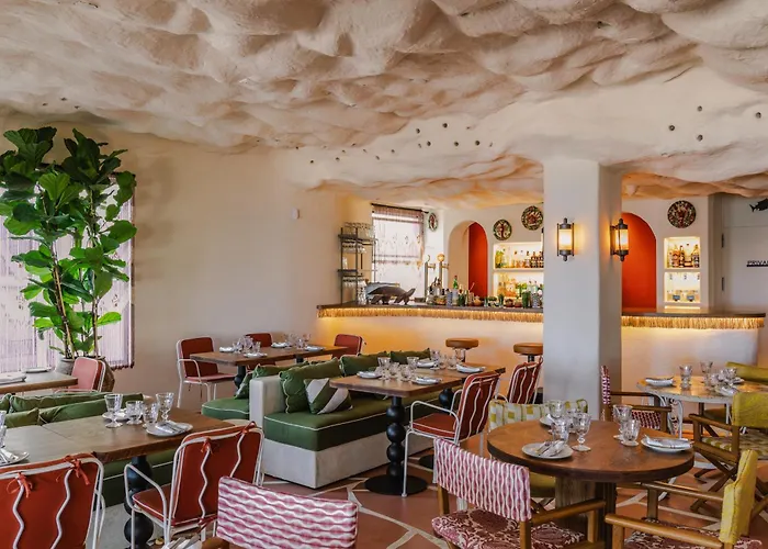 Hotel Isabella'S Llafranc