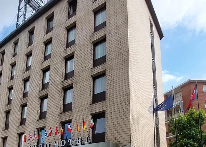 Eurohotel