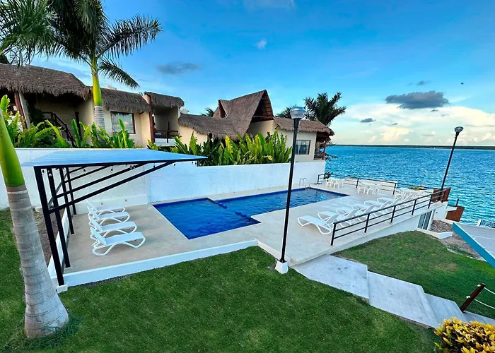 Vista Laguna