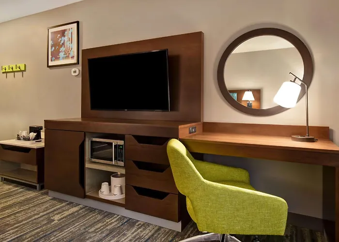 Hampton Inn Pleasant View