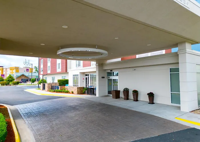Springhill Suites By Marriott Baton Rouge Gonzales