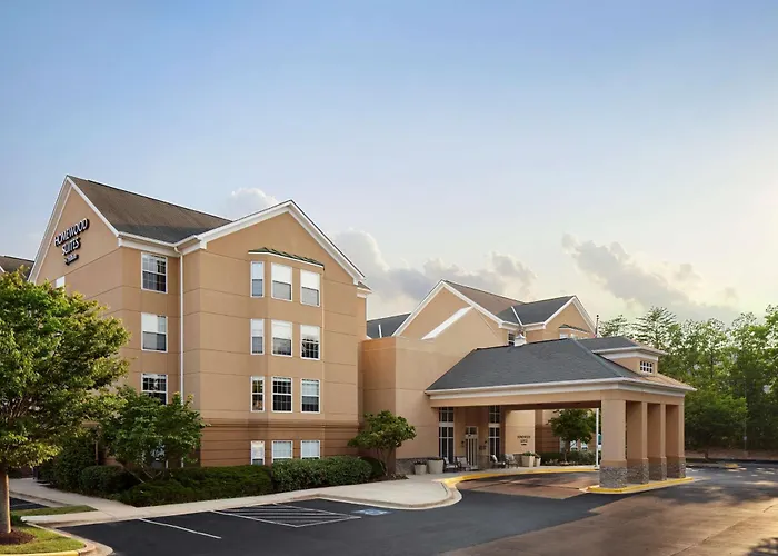 Homewood Suites By Hilton Baltimore-Washington Intl Apt