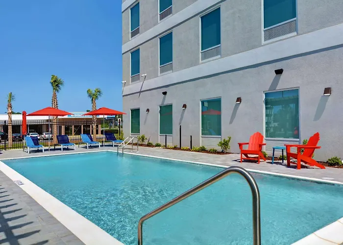 Home2 Suites By Hilton Panama City Beach, Fl
