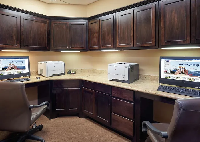 Hampton Inn Sweetwater