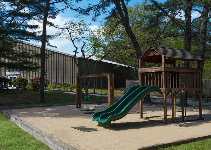 Southcape Resort Mashpee