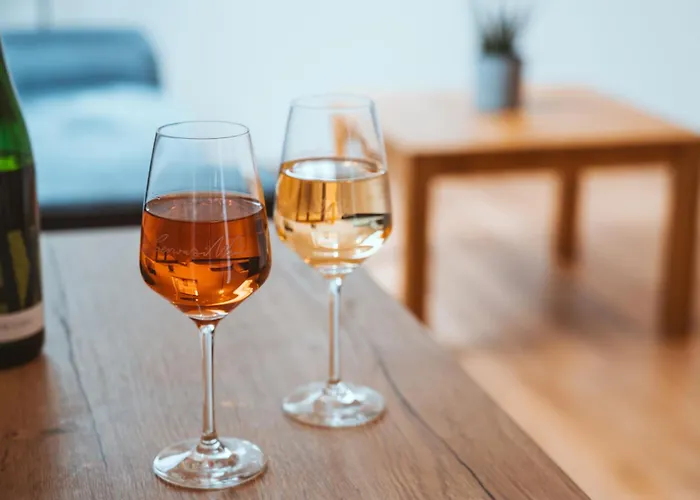Ferienweingut SerwaziWein