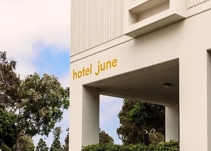 Hotel June West La, A Member Of Design Hotels