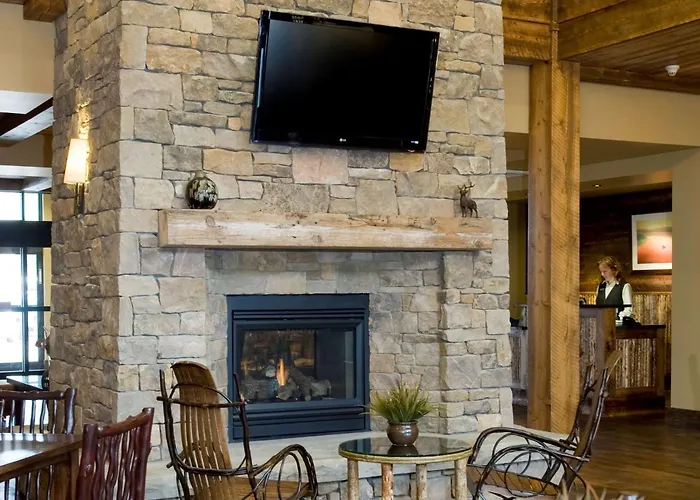 Homewood Suites By Hilton Bozeman