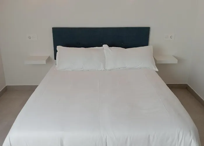 Hotel El Chisco San Cosme