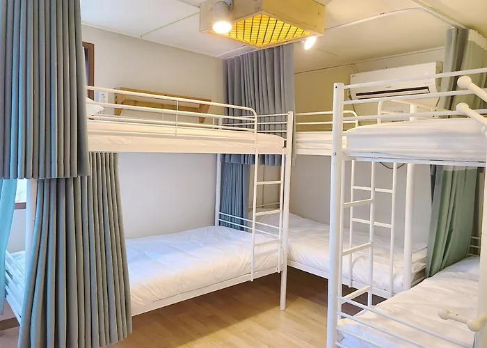 Batwo Stay - For Foreigners Only