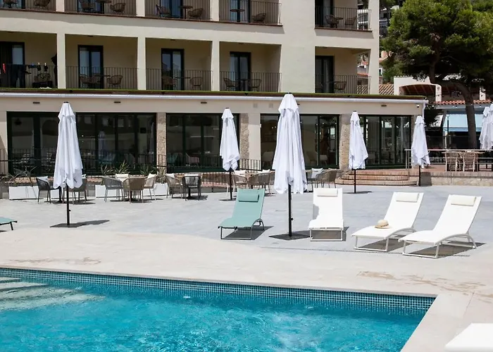 Hotel Coral Boutique By Gaiarooms