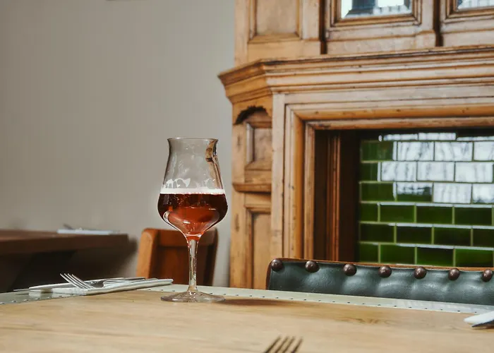 The Black Lion Pub & Boutique Guesthouse