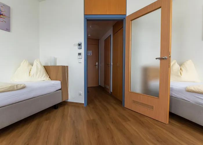 Hotel Sommerhaus Linz