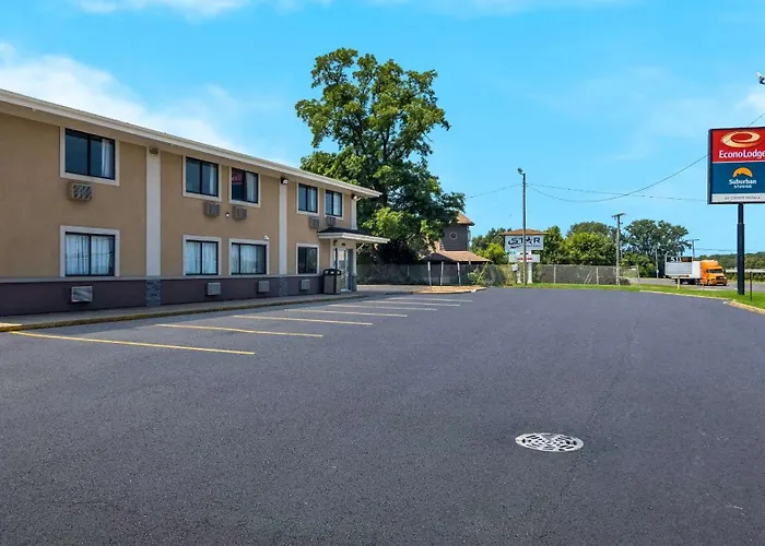 Suburban Studios
