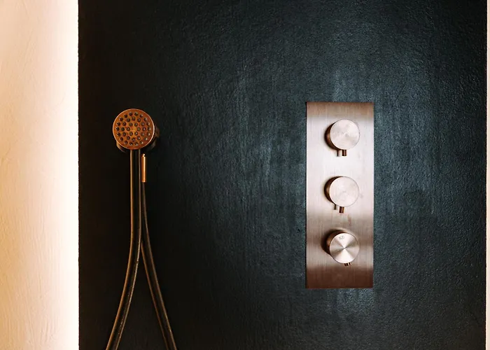 Tre Archi Suite & Relais