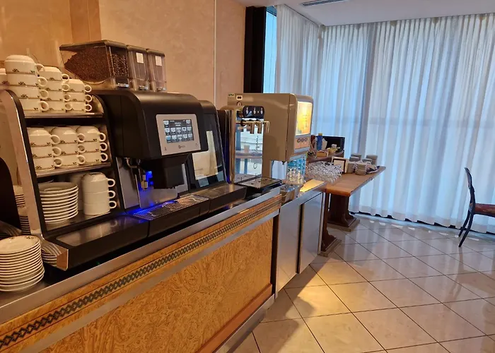 Hotel Soleblu