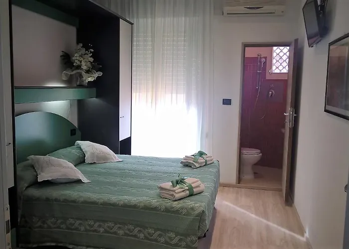 Hotel Tre Stelle