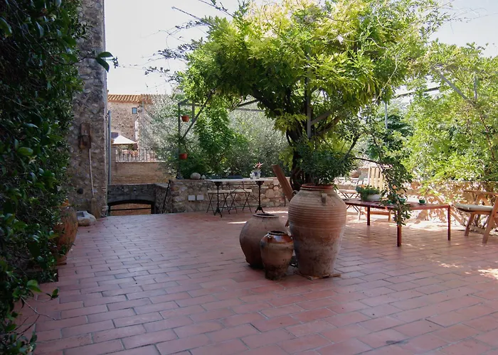 Casa bascara