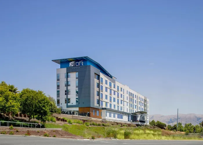Aloft Santa Clara - San Jose North