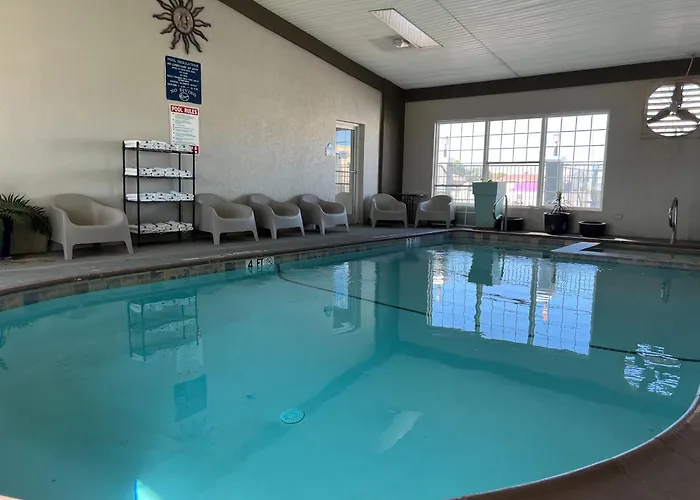 Days Inn By Wyndham Dalhart