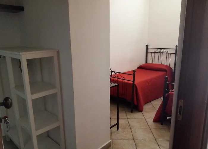 Hotel Pace Pompei