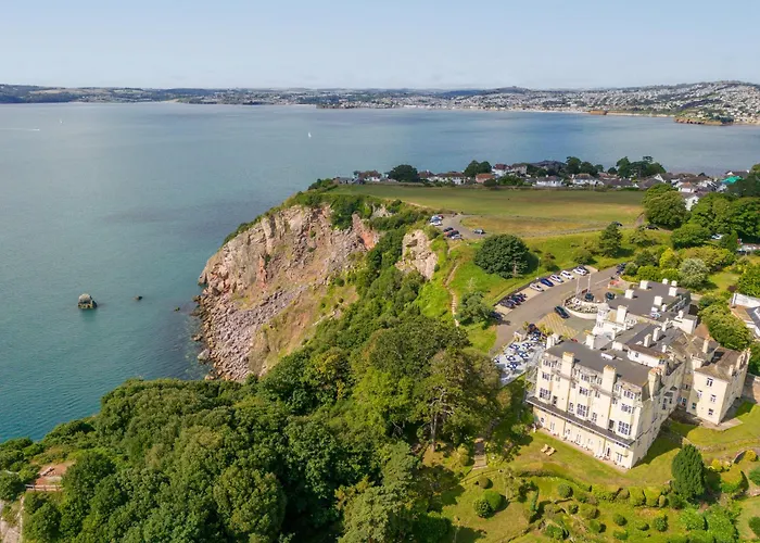 Goedkope hotels in Torquay